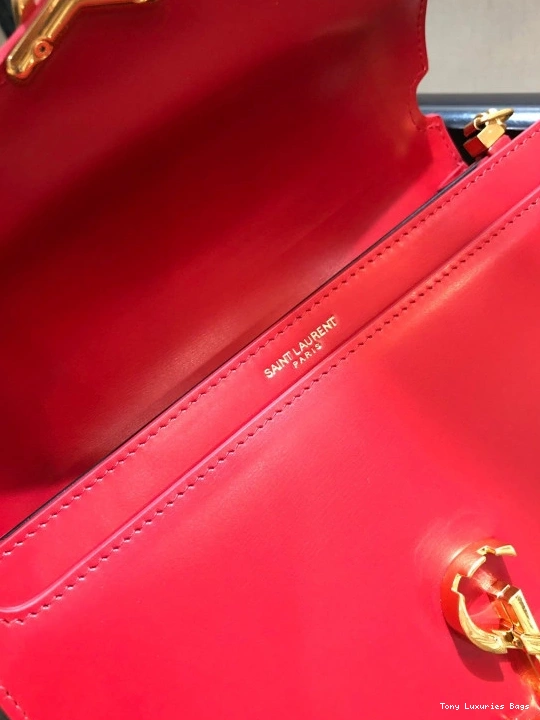 Tony Luxuries YSL CASSANDRA 0713